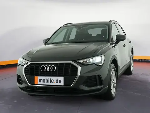 Annonce AUDI Q3 Hybride 2021 d'occasion 