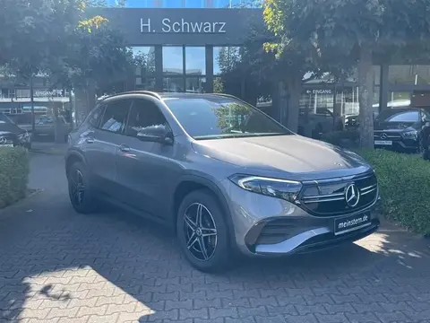 Used MERCEDES-BENZ EQA Not specified 2023 Ad 