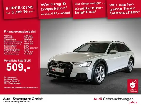 Used AUDI A6 Diesel 2021 Ad 