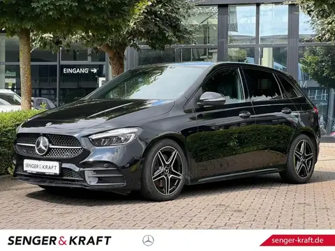 Used MERCEDES-BENZ CLASSE B Petrol 2023 Ad 