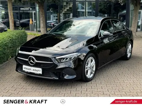 Used MERCEDES-BENZ CLASSE A Petrol 2023 Ad 