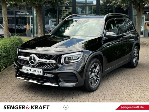 Used MERCEDES-BENZ CLASSE GLB Petrol 2023 Ad 