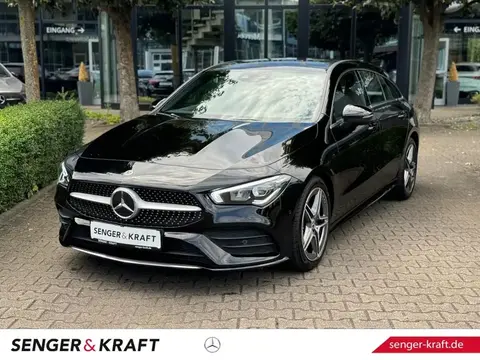 Used MERCEDES-BENZ CLASSE CLA Petrol 2022 Ad 