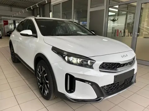 Annonce KIA XCEED Essence 2024 d'occasion 