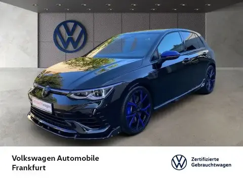 Annonce VOLKSWAGEN GOLF Essence 2024 d'occasion 