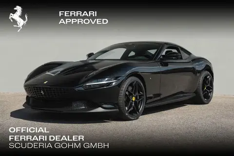 Used FERRARI ROMA Petrol 2024 Ad 