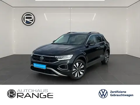 Used VOLKSWAGEN T-ROC Petrol 2023 Ad 