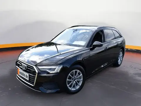 Used AUDI A6 Diesel 2021 Ad 