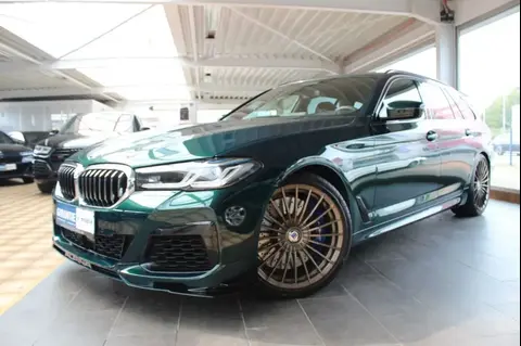 Annonce ALPINA B5 Essence 2024 d'occasion 