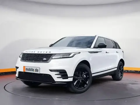 Annonce LAND ROVER RANGE ROVER VELAR Essence 2024 d'occasion 