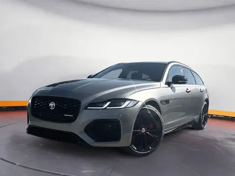 Used JAGUAR XF Diesel 2024 Ad 