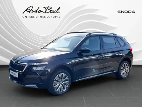 Annonce SKODA KAMIQ Essence 2023 d'occasion 