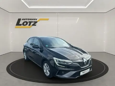 Used RENAULT MEGANE Petrol 2022 Ad 