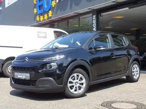 Used CITROEN C3 Petrol 2019 Ad 