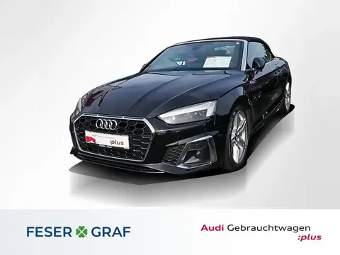 Annonce AUDI A5 Diesel 2020 d'occasion Allemagne