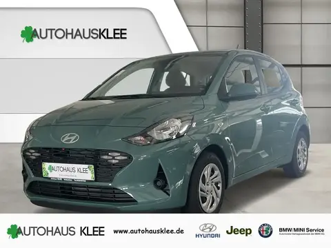 Annonce HYUNDAI I10 Essence 2024 d'occasion 