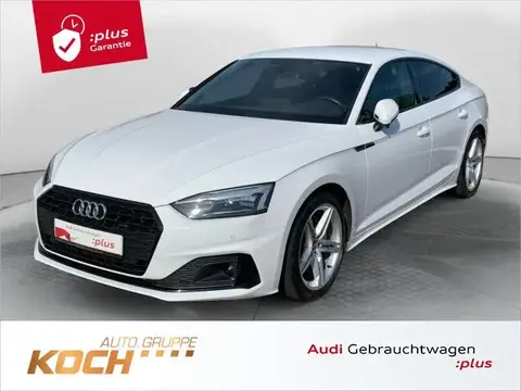 Used AUDI A5 Diesel 2021 Ad 