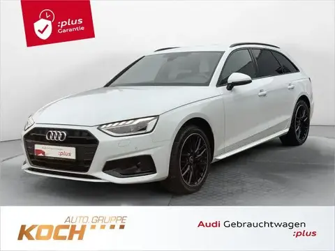 Used AUDI A4 Diesel 2022 Ad 