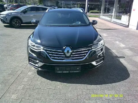 Annonce RENAULT TALISMAN Diesel 2021 d'occasion 