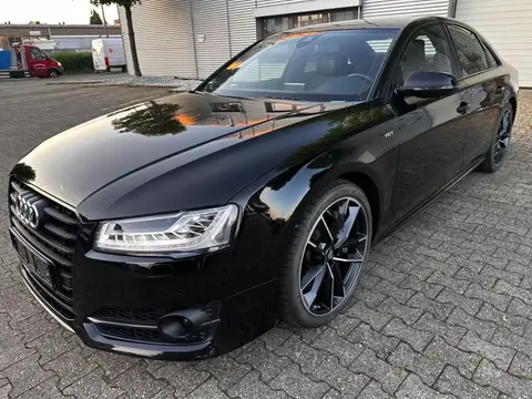 Used AUDI S8 Petrol 2017 Ad 