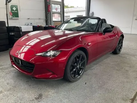 Annonce MAZDA MX-5 Essence 2019 d'occasion 