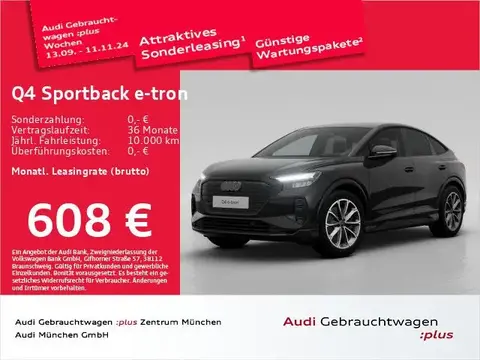 Used AUDI Q4 Not specified 2023 Ad 