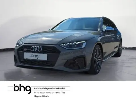 Used AUDI S4 Diesel 2020 Ad 