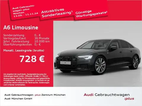 Used AUDI A6 Hybrid 2023 Ad 