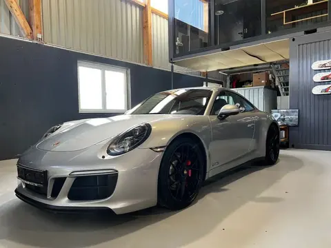 Used PORSCHE 991 Petrol 2019 Ad 