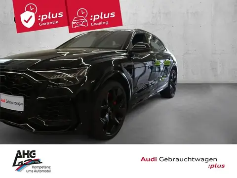 Used AUDI RSQ8 Petrol 2022 Ad 