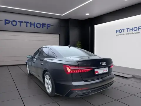 Used AUDI A6 Hybrid 2021 Ad 