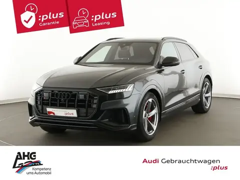 Annonce AUDI SQ8 Essence 2023 d'occasion 