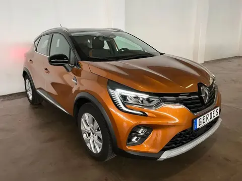 Used RENAULT CAPTUR Petrol 2020 Ad 