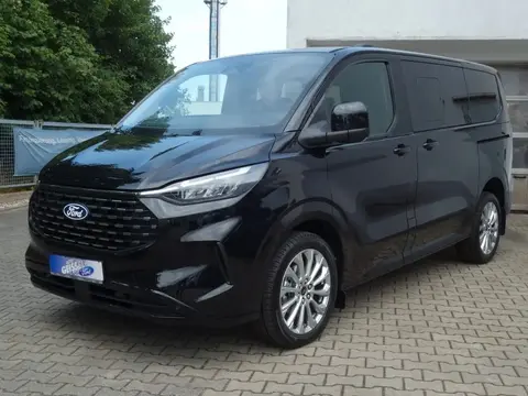 Annonce FORD TOURNEO Diesel 2024 d'occasion 