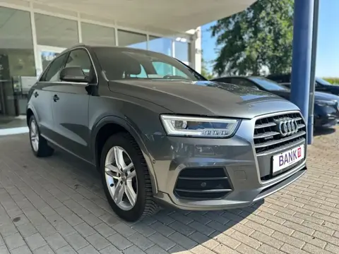 Annonce AUDI Q3 Diesel 2015 d'occasion 