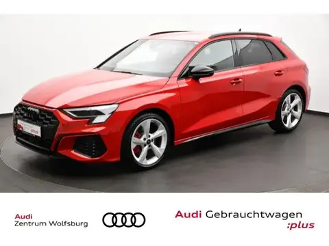 Annonce AUDI S3 Essence 2023 d'occasion 