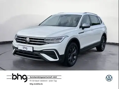 Annonce VOLKSWAGEN TIGUAN Essence 2023 d'occasion 