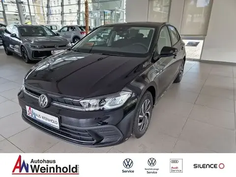 Annonce VOLKSWAGEN POLO Essence 2024 d'occasion 