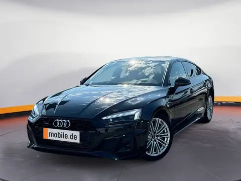 Used AUDI A5 Petrol 2023 Ad 