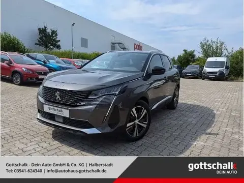 Used PEUGEOT 3008 Hybrid 2021 Ad 