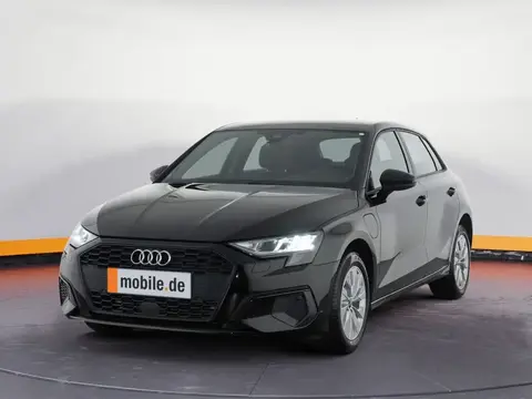 Used AUDI A3 Hybrid 2022 Ad 