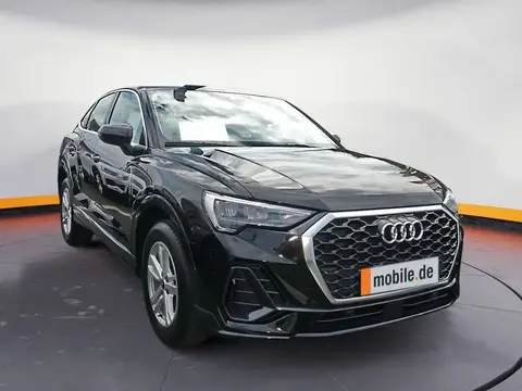 Annonce AUDI Q3 Hybride 2021 d'occasion 