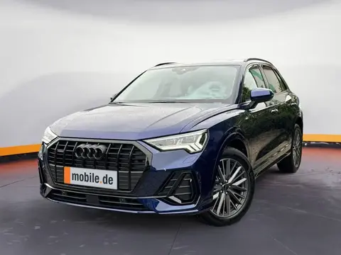 Annonce AUDI Q3 Diesel 2023 d'occasion 