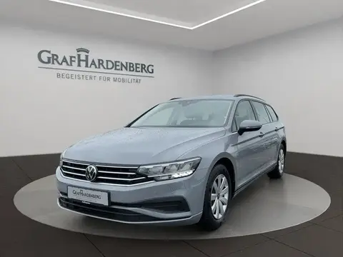 Annonce VOLKSWAGEN PASSAT Essence 2022 d'occasion 