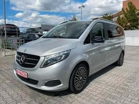 Used MERCEDES-BENZ CLASSE V Diesel 2019 Ad 