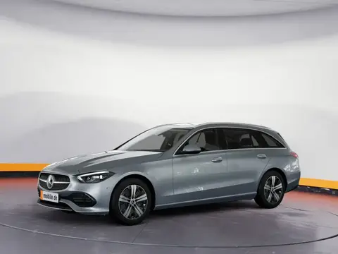 Annonce MERCEDES-BENZ CLASSE C Diesel 2024 d'occasion 