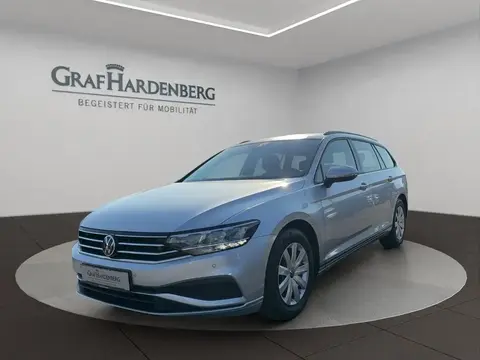 Used VOLKSWAGEN PASSAT Diesel 2021 Ad 