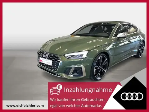 Annonce AUDI S5 Diesel 2020 d'occasion 