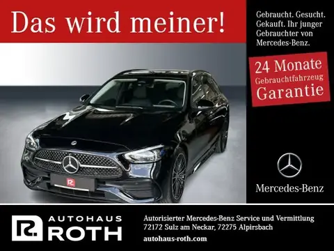 Used MERCEDES-BENZ CLASSE C Petrol 2022 Ad 