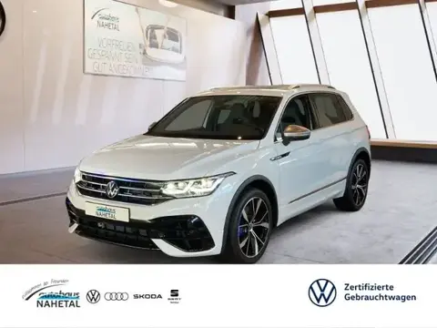 Annonce VOLKSWAGEN TIGUAN Essence 2024 d'occasion 